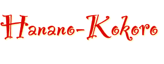 Hanano-Kokoro